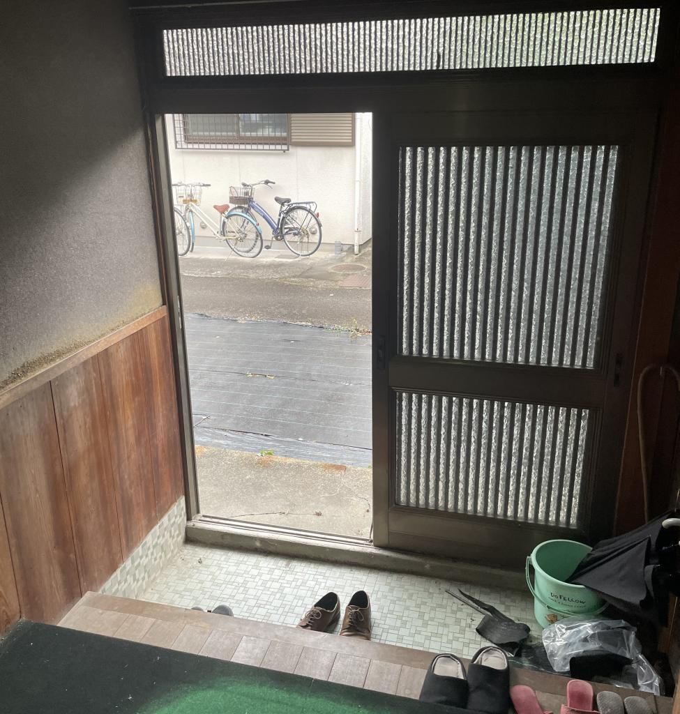 Traditional 3DK House for Rent in Shikokuchuo City, Ehime - Thumbnail 4