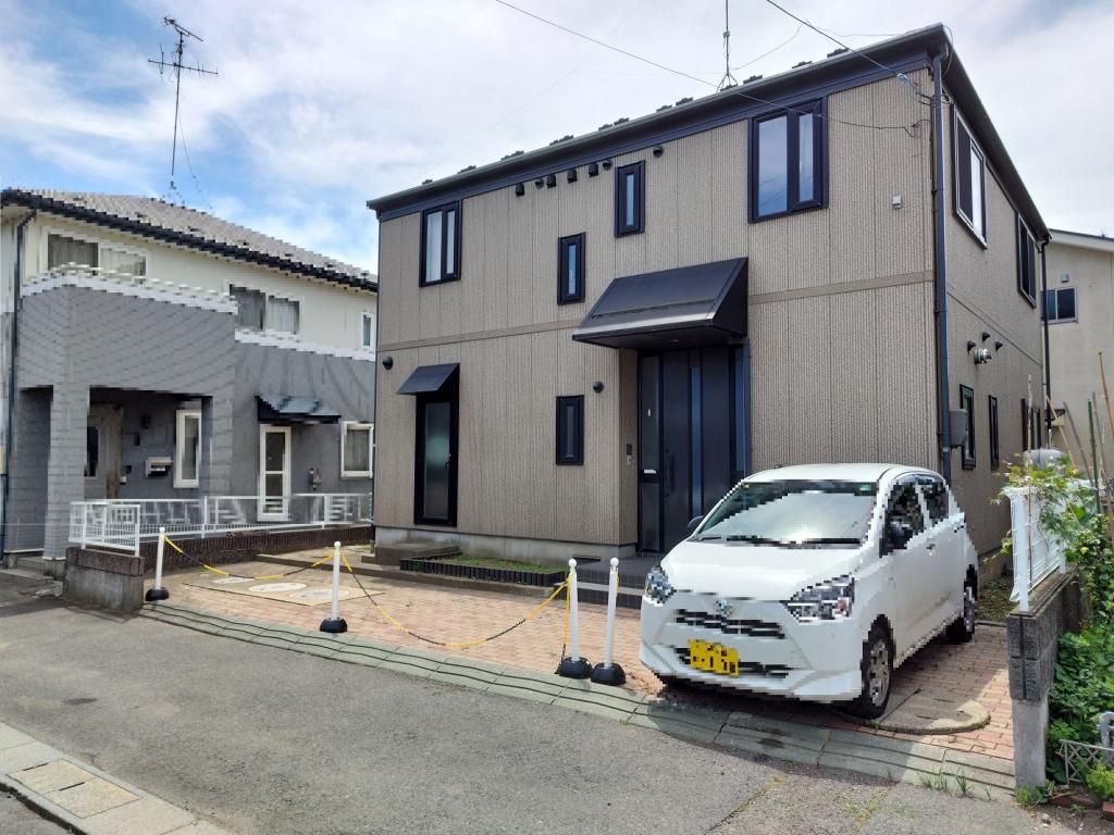 4LDK Akiya Bank Home in Hachinohe with Garden & Recent Renovations - Thumbnail 2