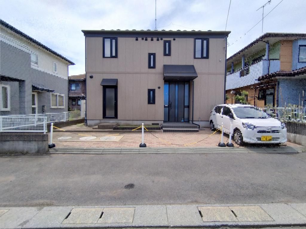 4LDK Akiya Bank Home in Hachinohe with Garden & Recent Renovations - Thumbnail 3