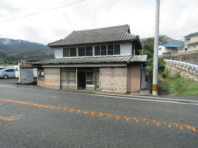 Yamaka-cho Mukono House for Sale 15,000,000 - Property Details - Oita Prefecture Kitsuki City Vacant House Bank Site — Image 2, Kitsuki, Oita