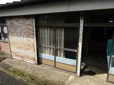 Yamaka-cho Mukono House for Sale 15,000,000 - Property Details - Oita Prefecture Kitsuki City Vacant House Bank Site — Image 1, Kitsuki, Oita