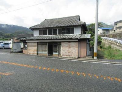 Yamaka-cho Mukono House for Sale 15,000,000 - Property Details - Oita Prefecture Kitsuki City Vacant House Bank Site — Image 1, Kitsuki, Oita