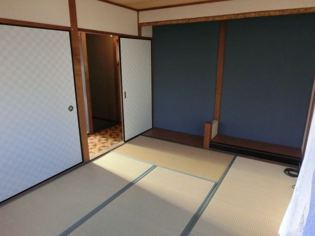 Rental House in Kasugano-cho, Takasago City, Hyogo - Thumbnail 4
