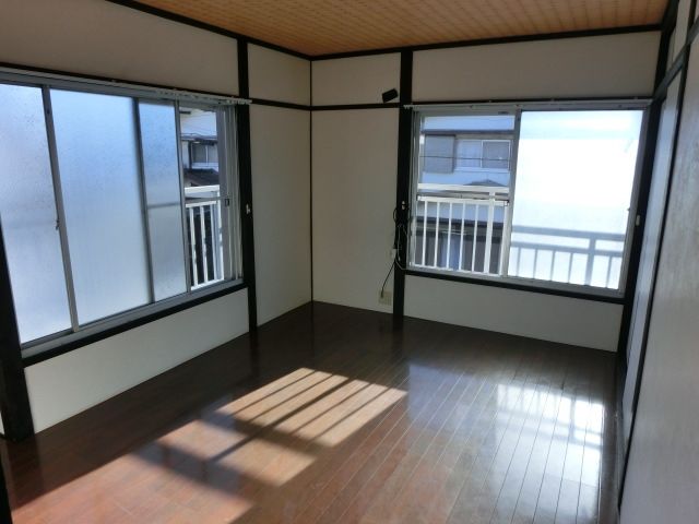 Rental House in Kasugano-cho, Takasago City, Hyogo - Thumbnail 3