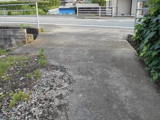 408 sqm Vacant Land for Sale in Ozu City, Ehime Prefecture - Thumbnail 4