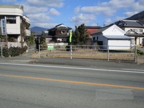 408 sqm Vacant Land for Sale in Ozu City, Ehime Prefecture - Thumbnail 2