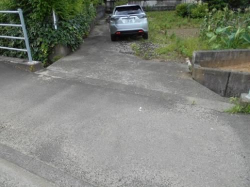 408 sqm Vacant Land for Sale in Ozu City, Ehime Prefecture - Thumbnail 3