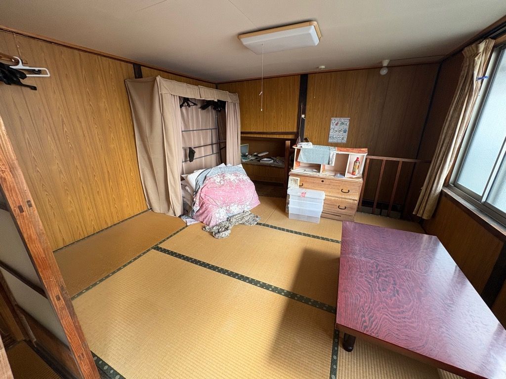 4K Detached House with Large Land in Midori City Gunma - Thumbnail 3