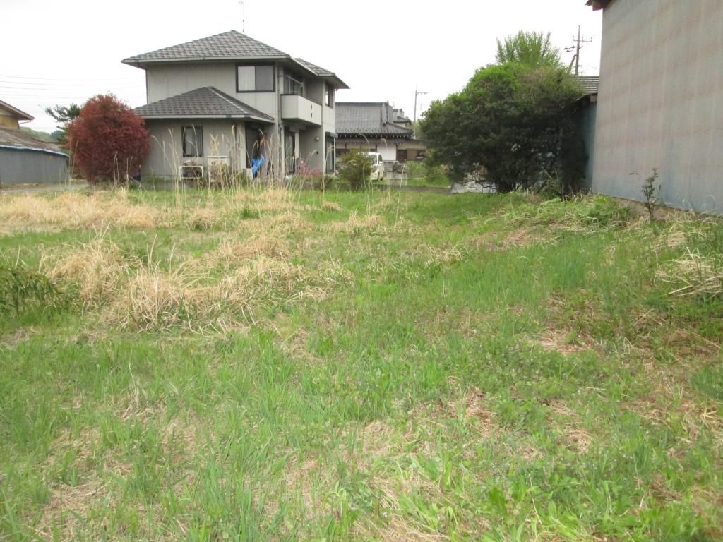 151.55 Tsubo Vacant Corner Land for Sale in Yaita, Tochigi - Thumbnail 2