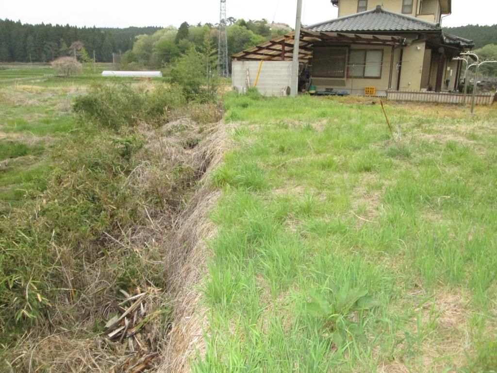 151.55 Tsubo Vacant Corner Land for Sale in Yaita, Tochigi - Thumbnail 3