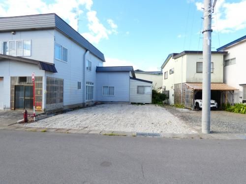 Vacant Land for Sale in Imabetsu, Aomori - 105 sqm Plot - Thumbnail 2