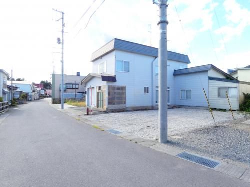 Vacant Land for Sale in Imabetsu, Aomori - 105 sqm Plot - Thumbnail 3