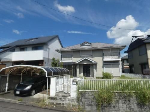 5LDK Detached House for Sale in Kani, Gifu - 255 sqm Land - Thumbnail 2
