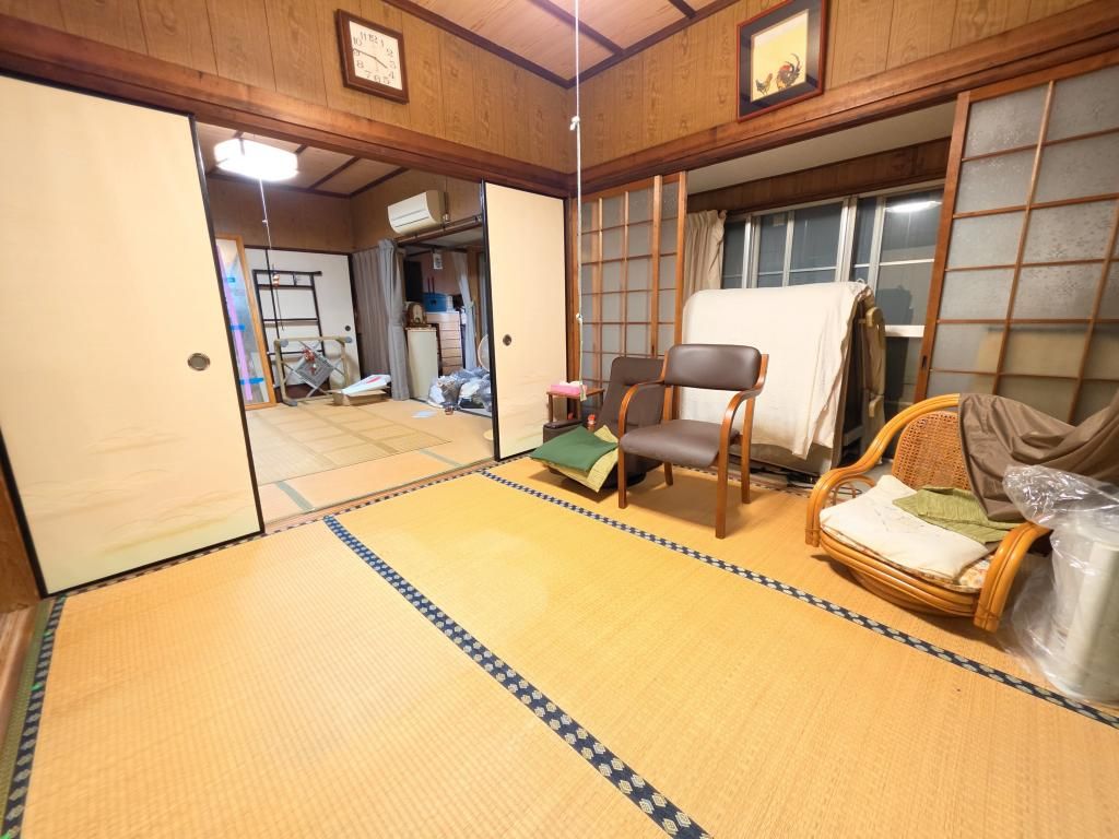 Rental 3SDK House in Hirogawa, Wakayama – Akiya Bank - Thumbnail 3