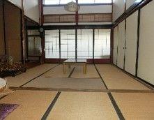 7LDK Traditional House for Renovation in Sado City, Niigata — Image 4, Sado, Niigata