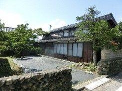 7LDK Traditional House for Renovation in Sado City, Niigata — Image 1, Sado, Niigata