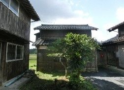 7LDK Traditional House for Renovation in Sado City, Niigata - Thumbnail 2