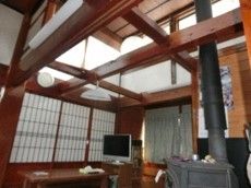 7LDK Traditional House for Renovation in Sado City, Niigata - Thumbnail 3
