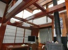 7LDK Traditional House for Renovation in Sado City, Niigata — Image 2, Sado, Niigata