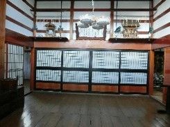 7LDK Traditional House for Renovation in Sado City, Niigata - Thumbnail 4
