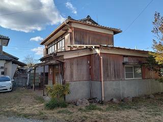 Nanakaichi (Property No. 111) - Property Details - Gunma Prefecture Tomioka City Vacant House Bank — Image 1, Murakami, Gunma
