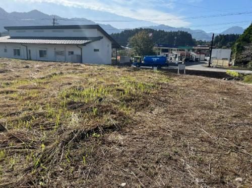 Vacant Land for Sale in Hyuga, Miyazaki - 477.83 sqm Plot - Thumbnail 2