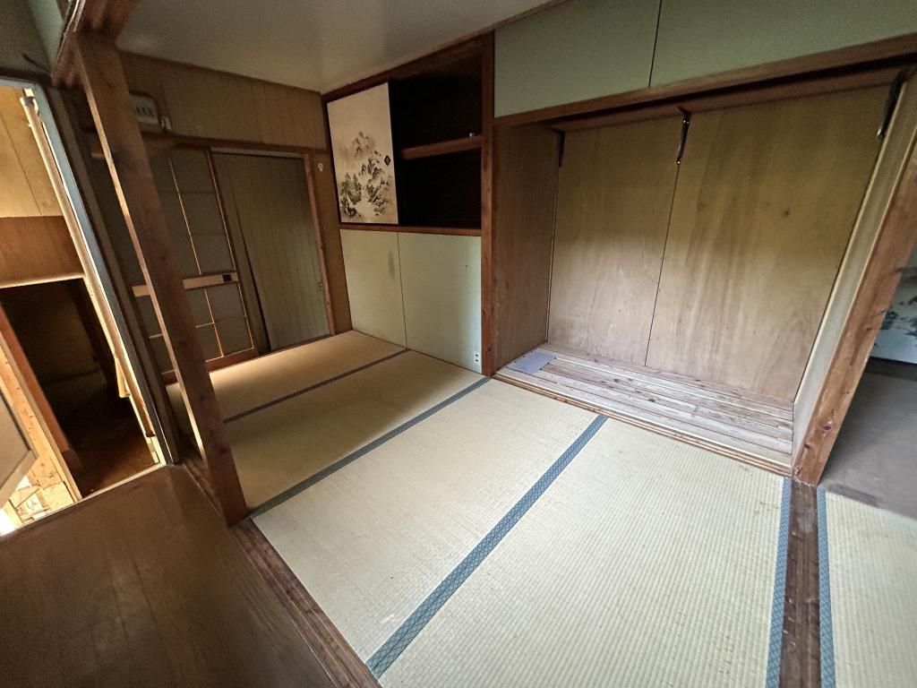 6K Rental House in Sakawa Town, Kochi - Near Sakawa Station - Thumbnail 2