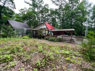 24-0009 - Property Details - Gunma Prefecture Tsumagoi Village Vacant House Bank Site — Image 4, Tsumagoi, Gunma