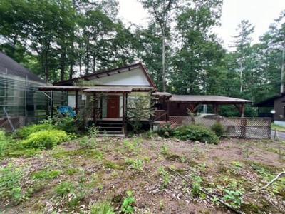 24-0009 - Property Details - Gunma Prefecture Tsumagoi Village Vacant House Bank Site — Image 3, Tsumagoi, Gunma