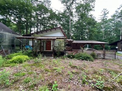 24-0009 - Property Details - Gunma Prefecture Tsumagoi Village Vacant House Bank Site — Image 1, Tsumagoi, Gunma