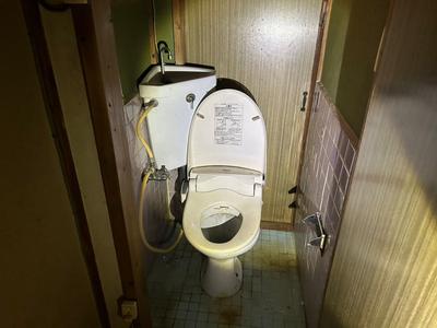 R5-005 - Property Details - Mie Prefecture Toba City Vacant House Bank Site — Image 3, Toba, Mie