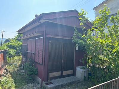 R5-005 - Property Details - Mie Prefecture Toba City Vacant House Bank Site — Image 1, Toba, Mie