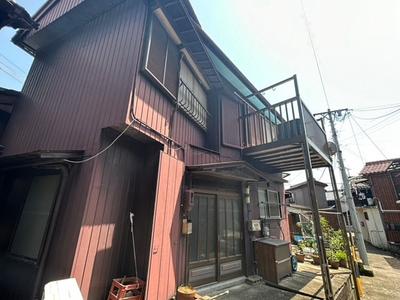 R5-005 - Property Details - Mie Prefecture Toba City Vacant House Bank Site — Image 2, Toba, Mie