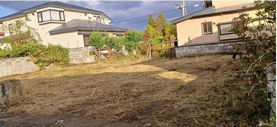 Vacant Land for Sale in Hirakawa, Aomori - 230.52 sqm Plot - Thumbnail 2