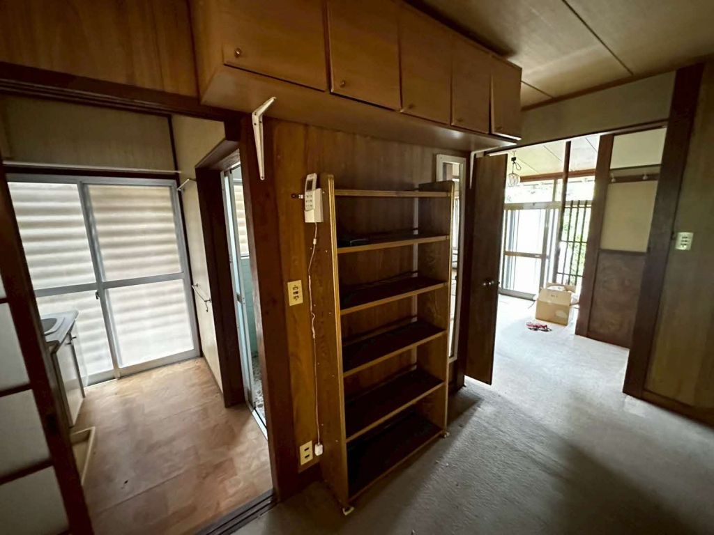 Traditional 5DK House for Rent in Quiet Matsue, Shimane - Thumbnail 4