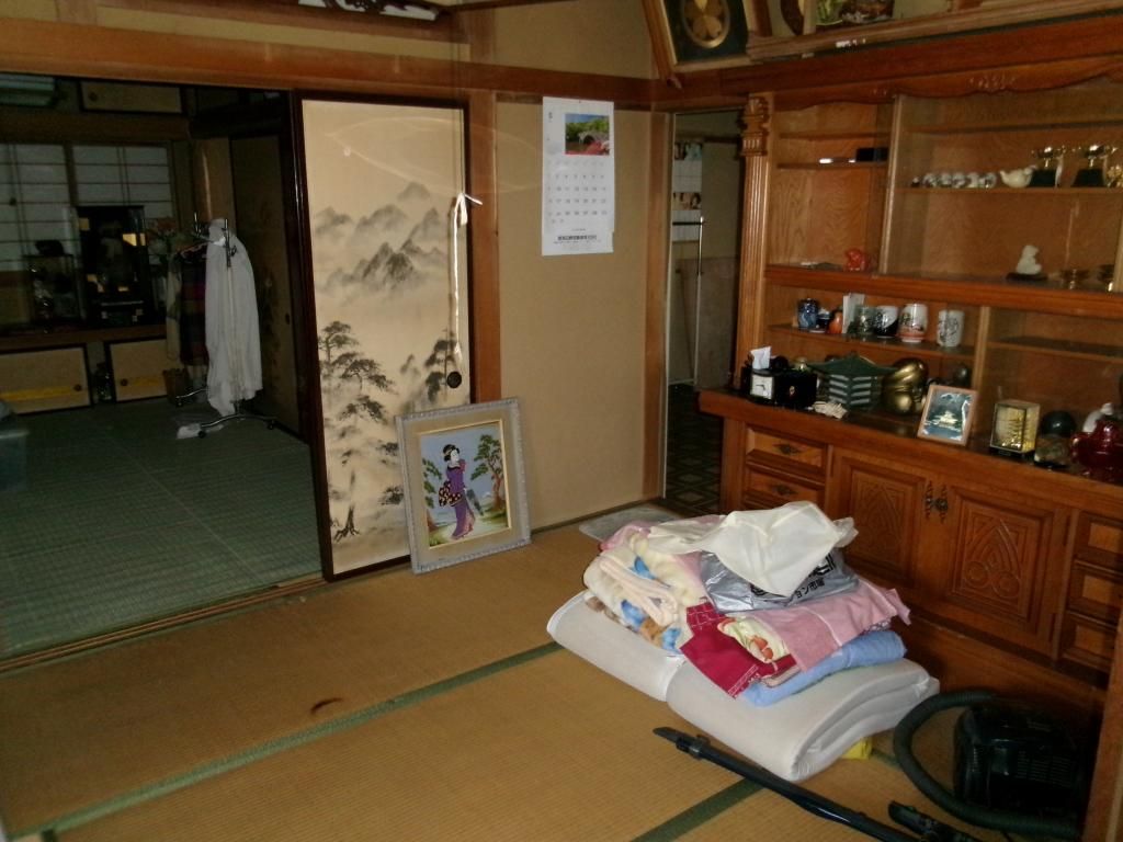 6DK House for Sale near Isobe Station, Annaka City, Gunma - Thumbnail 3