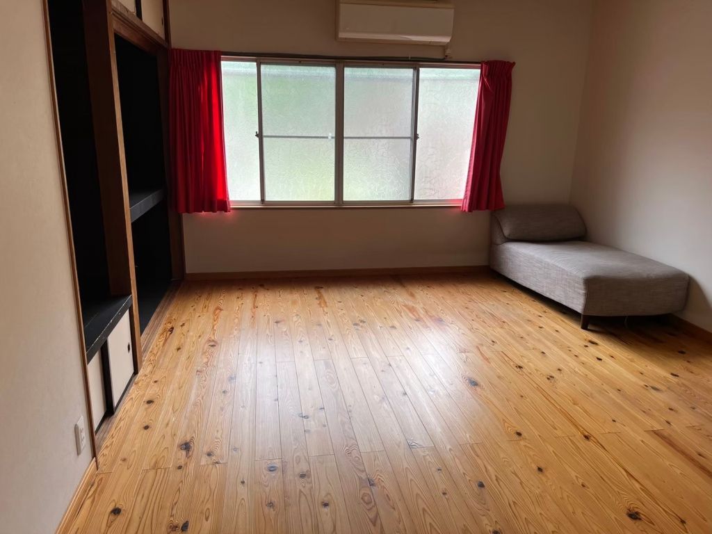 2LDK House for Rent in Toba City, Mie - 55,000 Yen - Thumbnail 3