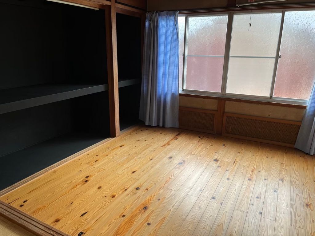 2LDK House for Rent in Toba City, Mie - 55,000 Yen - Thumbnail 4