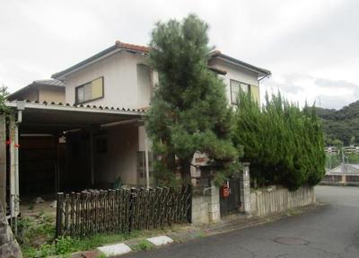 Spacious 4LDK House Near JR Sango Station, Nara Prefecture — Image 1, Misato, Nara