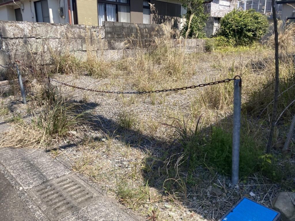 Cleared Land for Sale in Shibushi City, Kagoshima - 130 sqm - Thumbnail 2