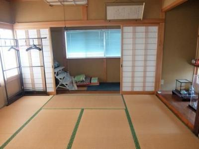 1979 7DK Detached House for Sale in Kahoku Town, Yamagata — Image 22, Kahoku, Yamagata