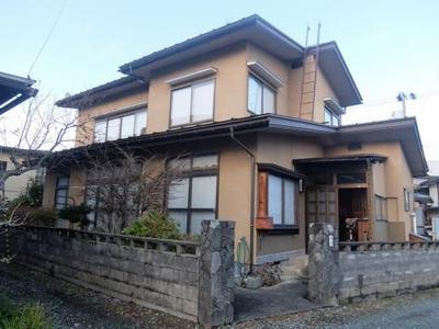 1979 7DK Detached House for Sale in Kahoku Town, Yamagata — Image 7, Kahoku, Yamagata