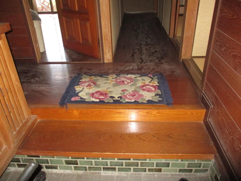 Two-Story Detached House for Sale in Kasaoka, Okayama - Thumbnail 2