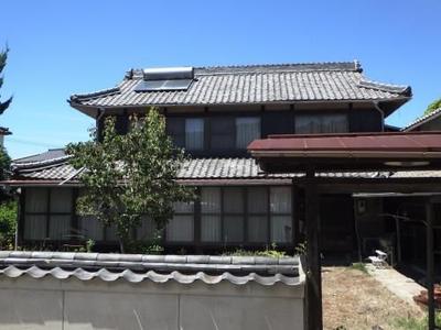 Historic 1934 Wooden House on 1090sqm Land in Asakuchi, Okayama — Image 7, Asakuchi, Okayama