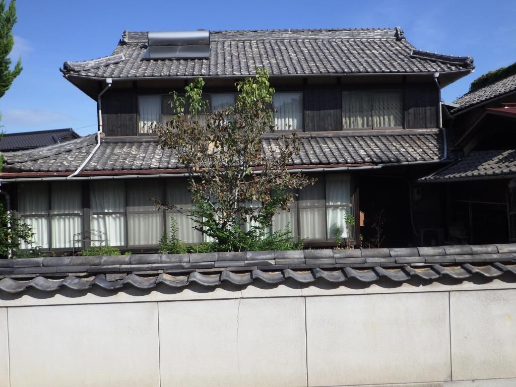 Historic 1934 Wooden House on 1090sqm Land in Asakuchi, Okayama - Thumbnail 3