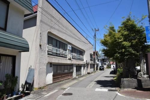 Traditional Ryokan for Sale in Yanaizu, Fukushima - Thumbnail 2