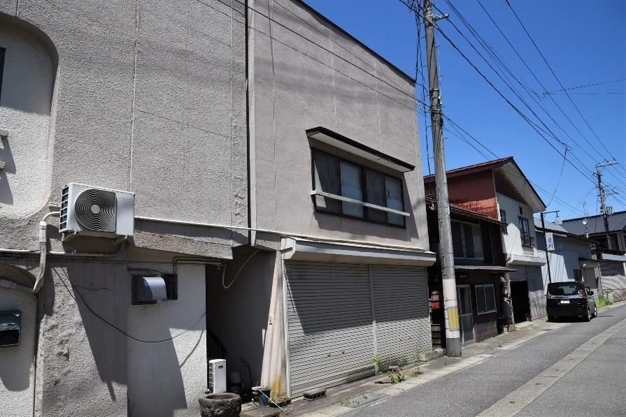 Traditional Ryokan for Sale in Yanaizu, Fukushima - Thumbnail 3