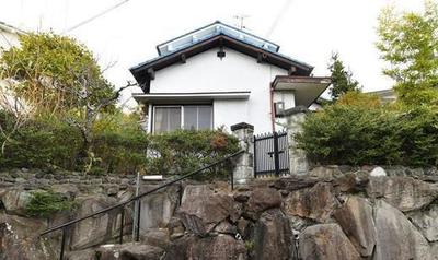 Spacious 5SDK House in Shinkigaoka, Sango - Corner Lot Position — Image 1, Misato, Nara