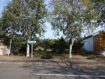 148.48 Tsubo Residential Land for Sale in Central Higashimokoto, Ozora — Land, Ozora, Hokkaido