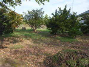 148.48 Tsubo Residential Land for Sale in Central Higashimokoto, Ozora — Land, Ozora, Hokkaido